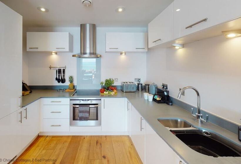Saunton Point Break 2 Bedrooms