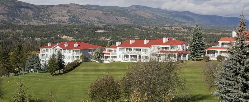 酒店 Mountain View Villas At Fhs