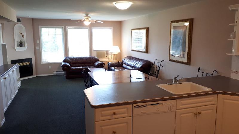 Отель Mountain View Villas At Fhs