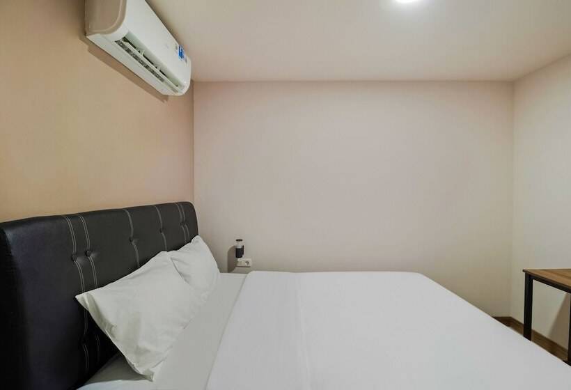 هتل Capital O Sentra Paskal