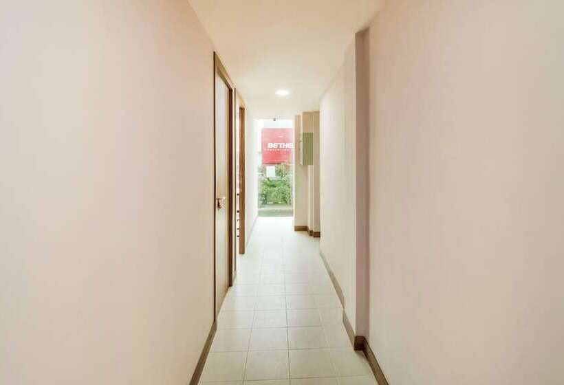 هتل Capital O Sentra Paskal