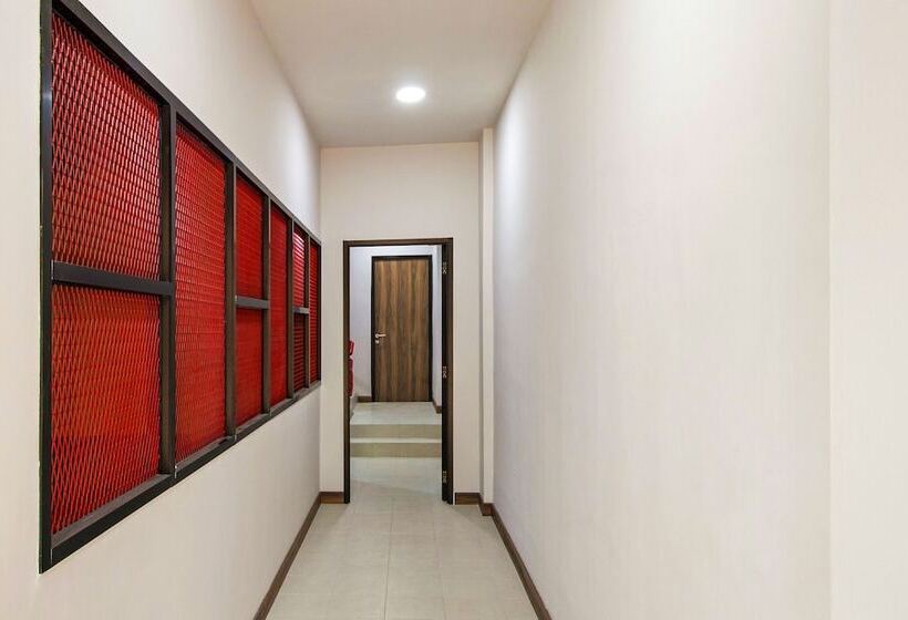 هتل Capital O Sentra Paskal