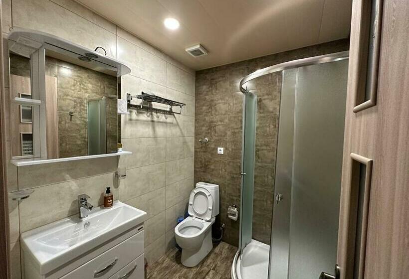 5 Rooms Near 300 Aragveli Metro Station