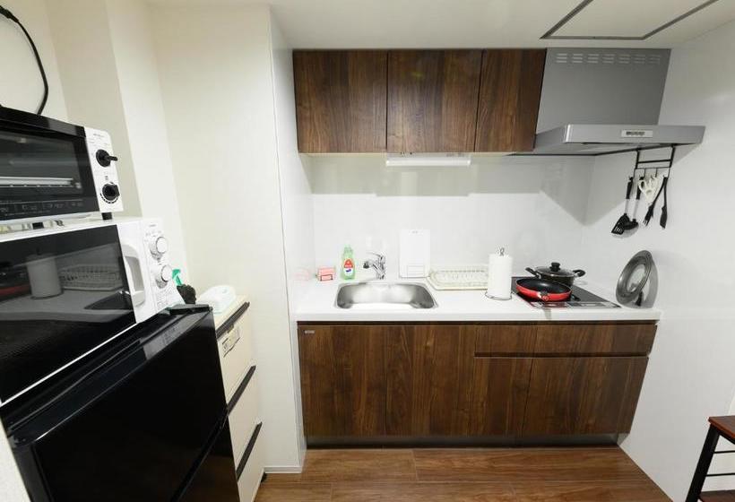 فندق صغير Casa De La Familia