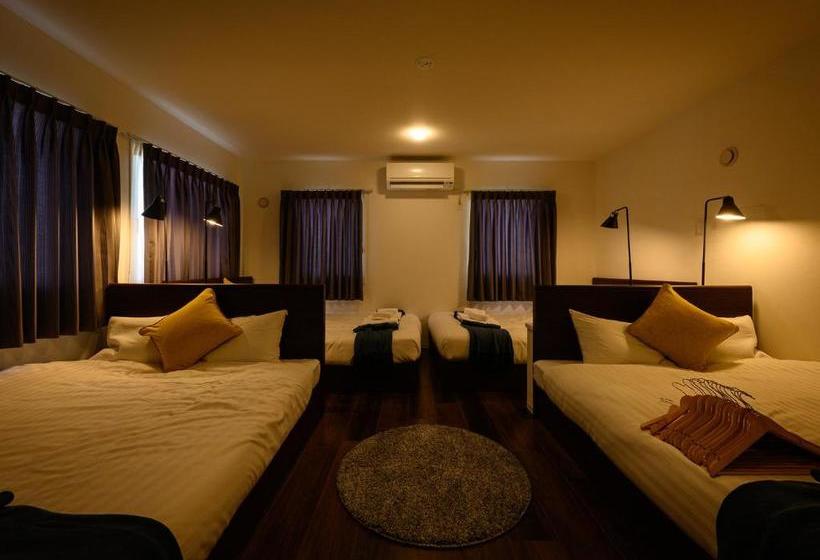 فندق صغير Casa De La Familia