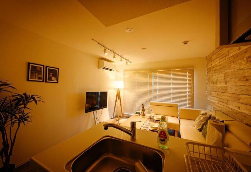 فندق صغير Casa De La Familia