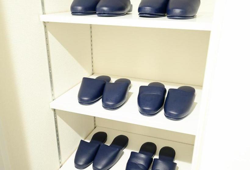 فندق صغير Casa De La Familia