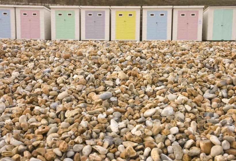 ユースホステル Rock Point Inn