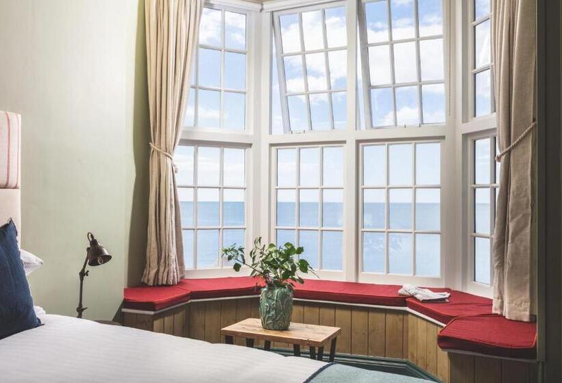 ユースホステル Rock Point Inn