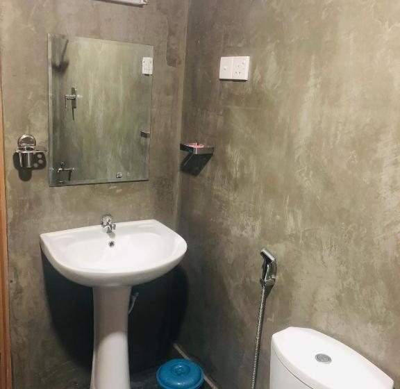 צימר Kanchan Beach Front Villa