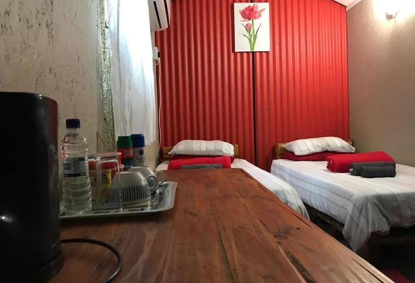 住宿加早餐  Kololo Guesthouse