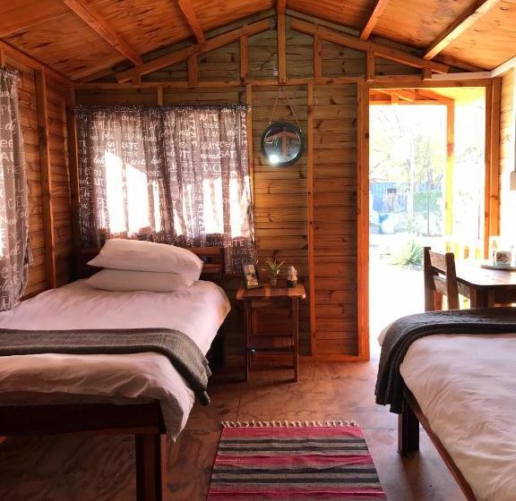 住宿加早餐 Kololo Guesthouse