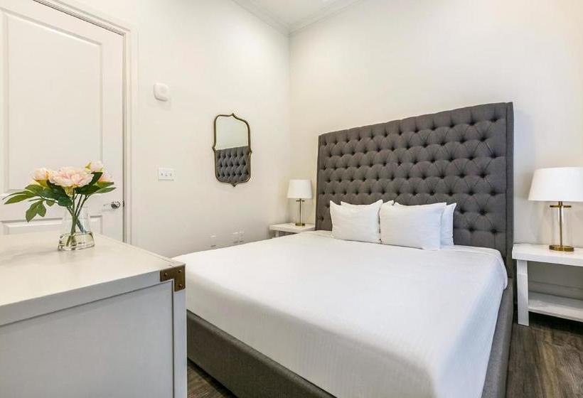 فندق 1 And 2 Br Private Condos Steps Away From French Quarter