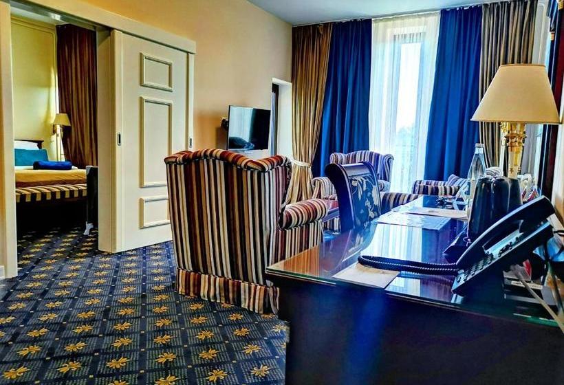 A Hoteli   Grand&sky Hotel Tornik