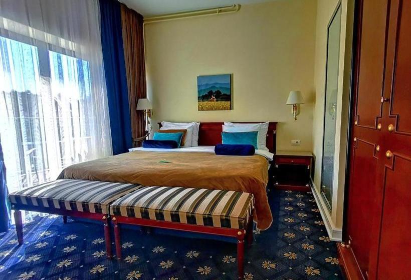 A Hoteli   Grand&sky Hotel Tornik