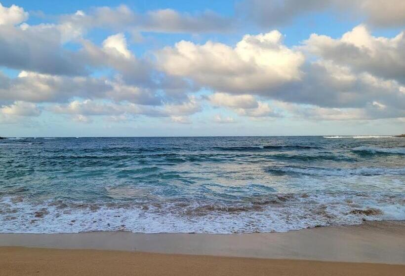 בית מלון כפרי Hanalei Bay Resort Balihi