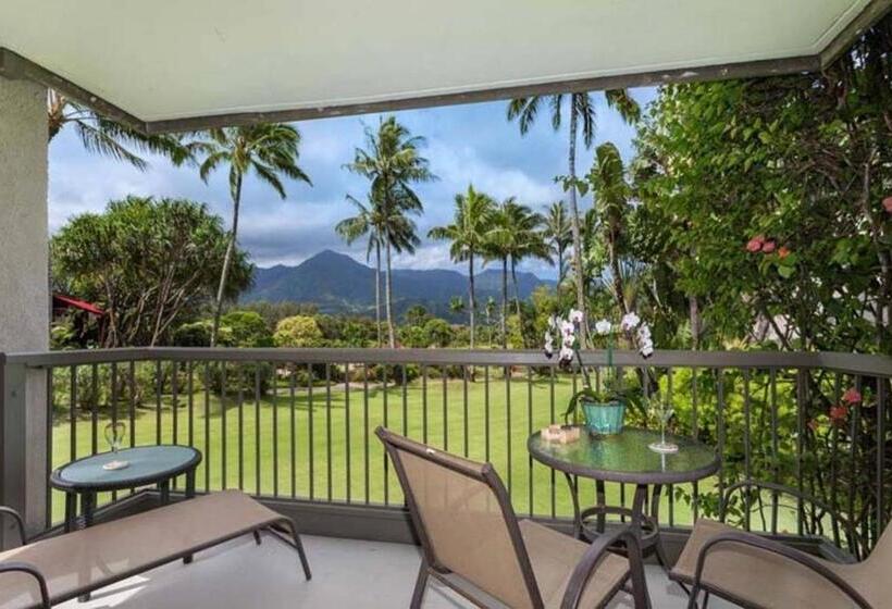 فندق Hanalei Bay Resort Balihi