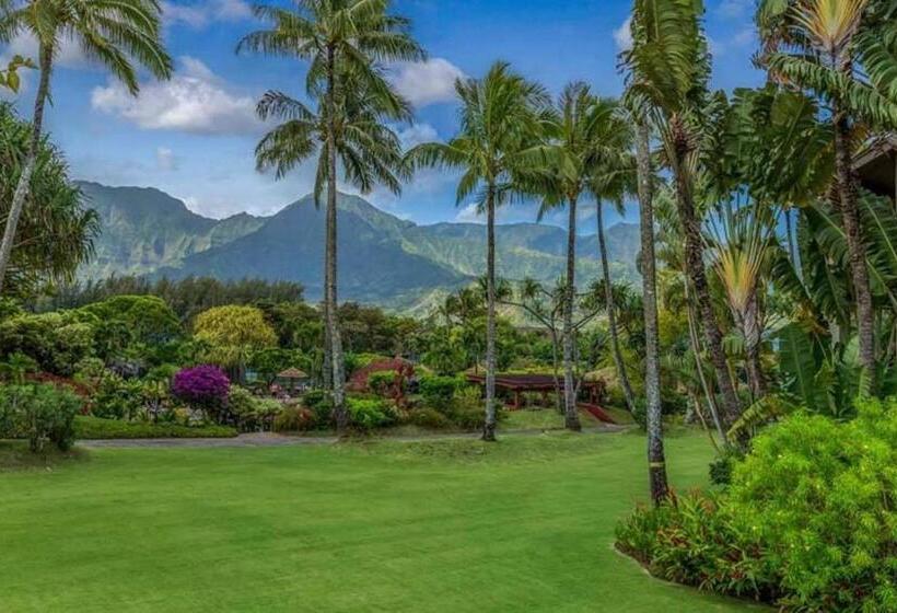 فندق Hanalei Bay Resort Balihi