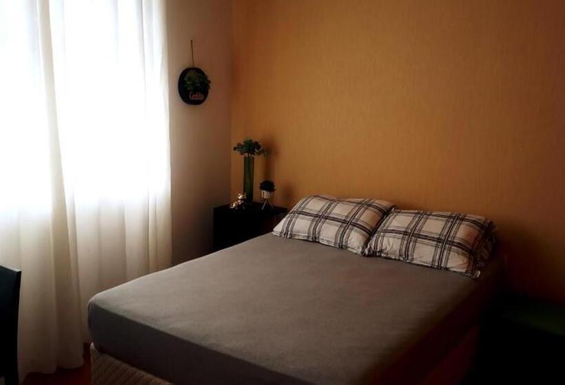 Insta Hostel Floripa