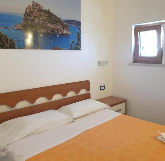 Mareluna Ischia