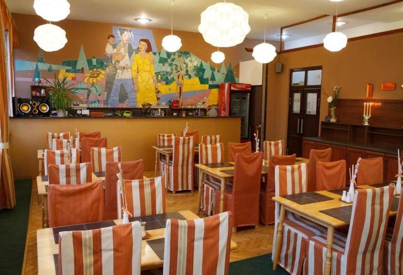 Miramonti Apartmány