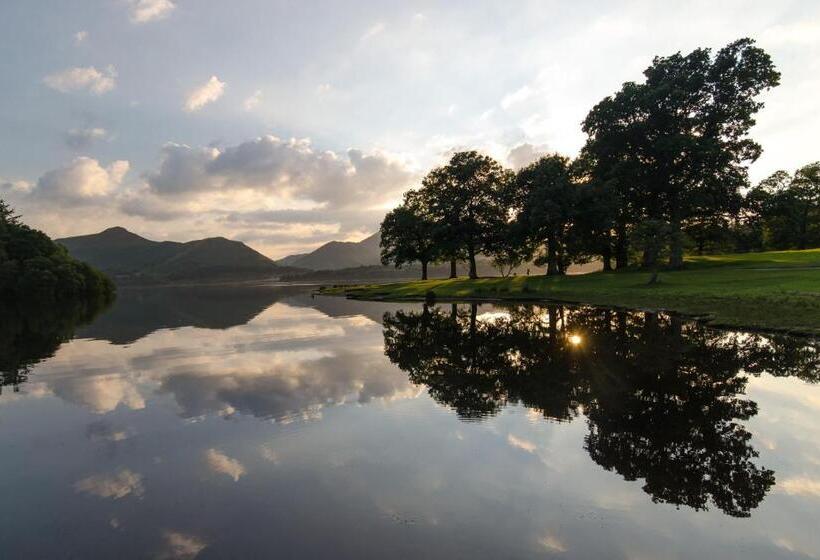 פנסיון Abacourt House