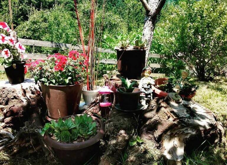 پانسیون Apartman Gm Sobe