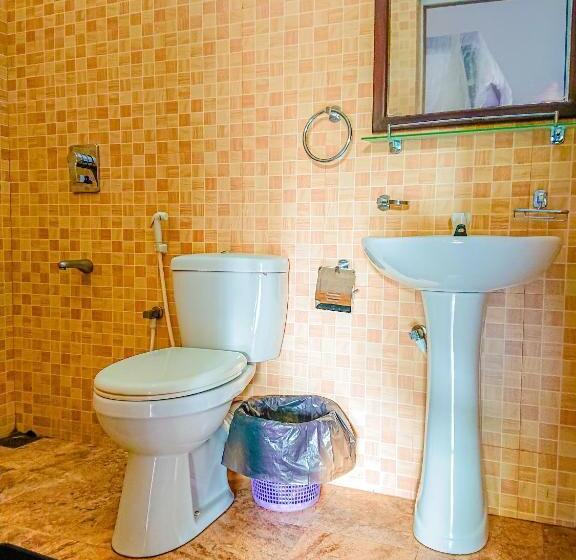 پانسیون Mommy House Unawatuna Nalaka