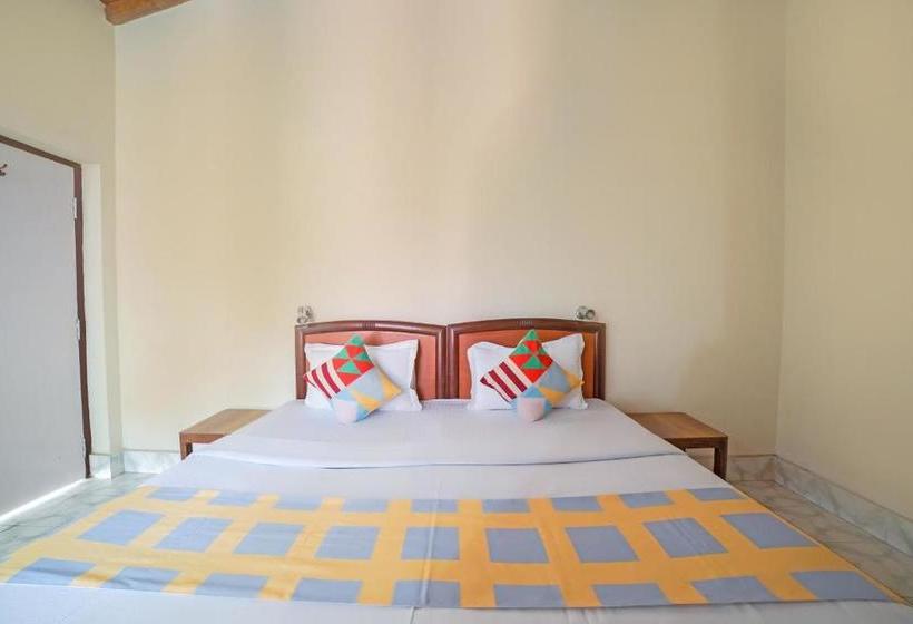 Pensão Oyo Home 71744 Cozy Homestay Bhowali