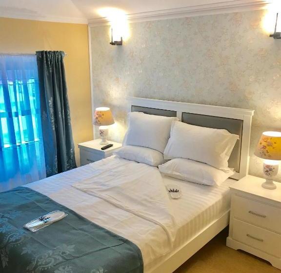 پانسیون Vila 18 Hotel Boutique