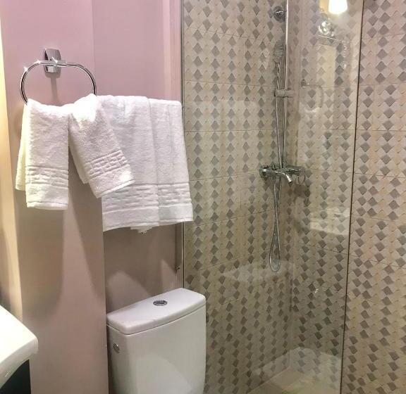 پانسیون Vila 18 Hotel Boutique