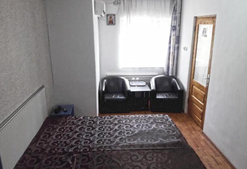 پانسیون Vila Efor