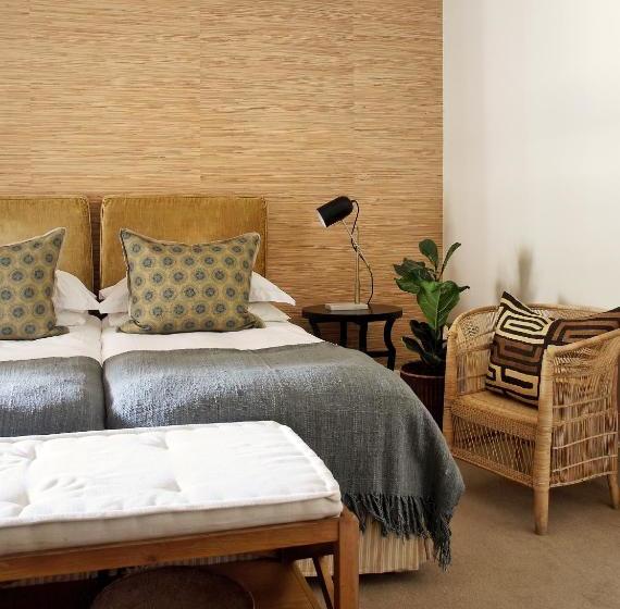 Asilia Suites Knysna Waterfront