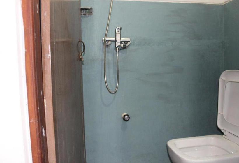 住宿加早餐  Bird S Nest By Natures Bliss