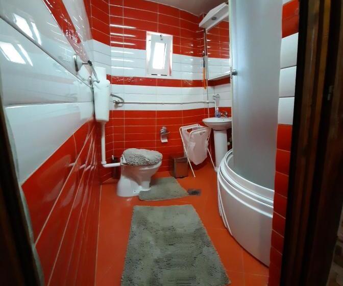 تختخواب و صبحانه Noa.s Pansion 88