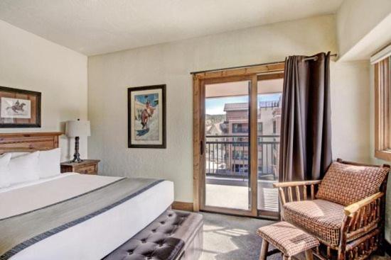 Breckenridge Luxury Ski In, Ski Out Condos