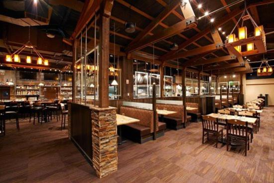 Breckenridge Luxury Ski In, Ski Out Condos