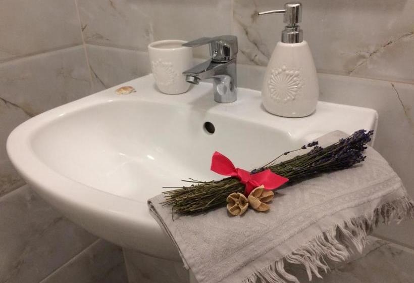 Zen Hostel By Central Market