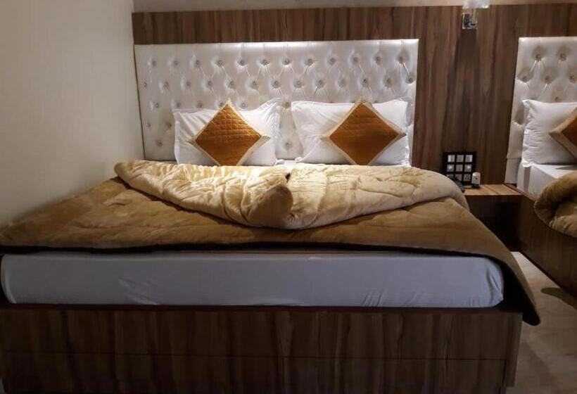 Hari Niwas A Boutique Garden Resort Mount Abu