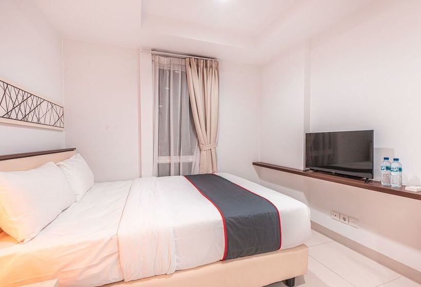 Отель Collection O 23 Azalea Suites