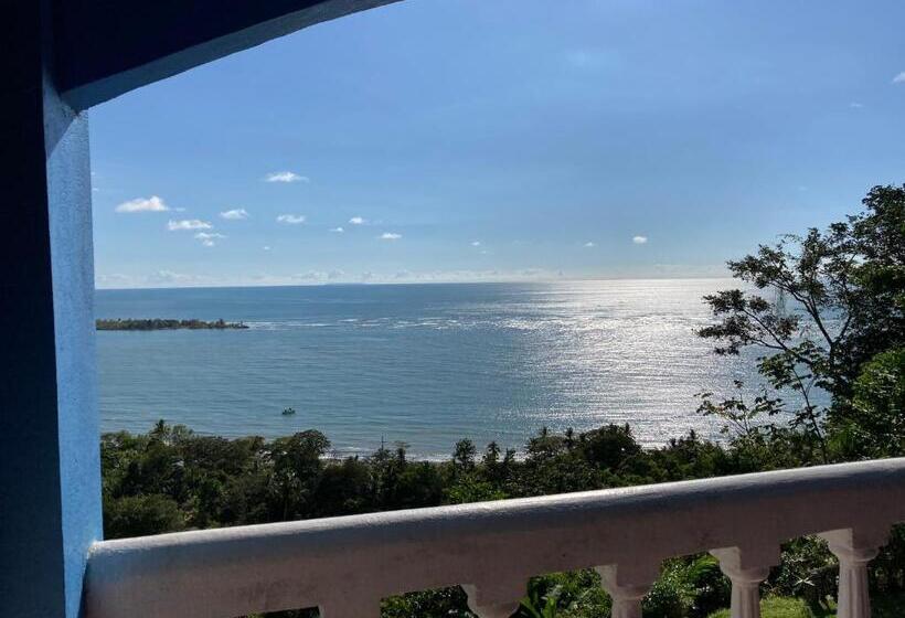 فندق El Paraiso Azul