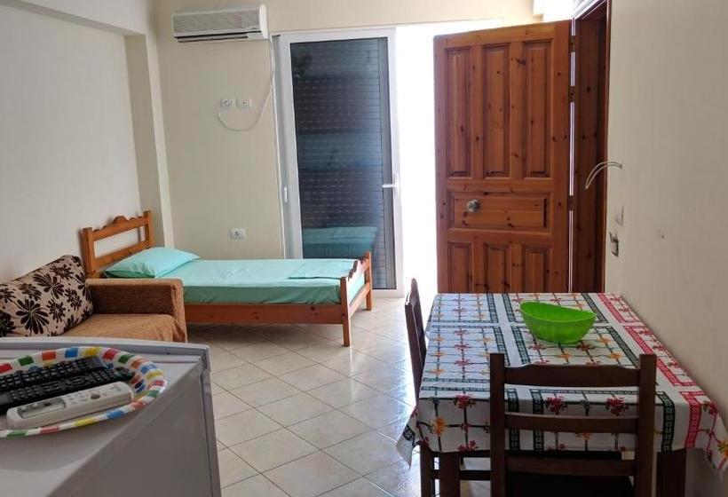 Отель Fane S Apartments