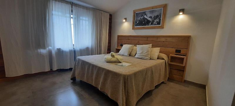 هتل Huella Andina