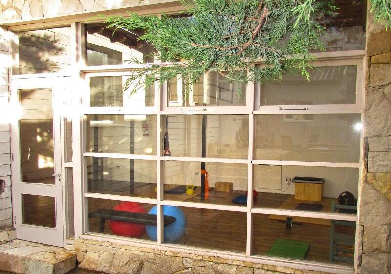 هتل Huella Andina