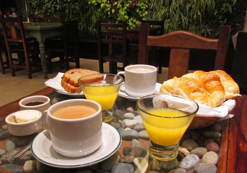 هتل Huella Andina