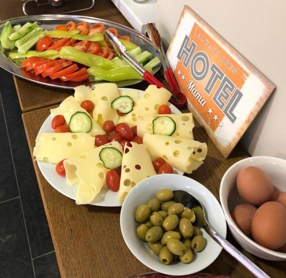 هتل Luxury Apartments 88