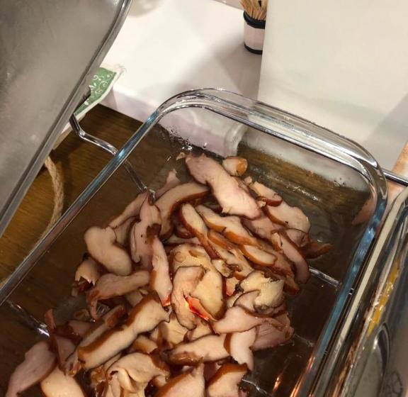 هتل Luxury Apartments 88