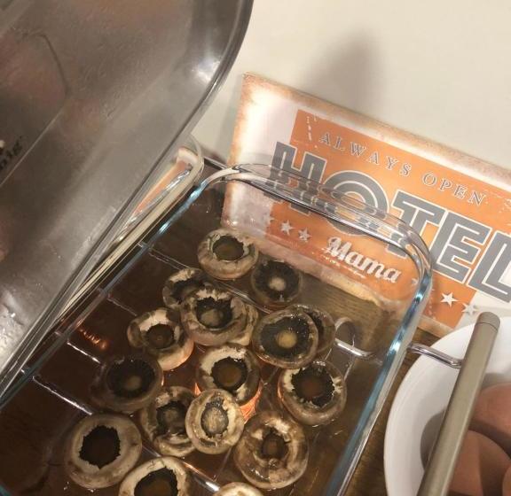 هتل Luxury Apartments 88