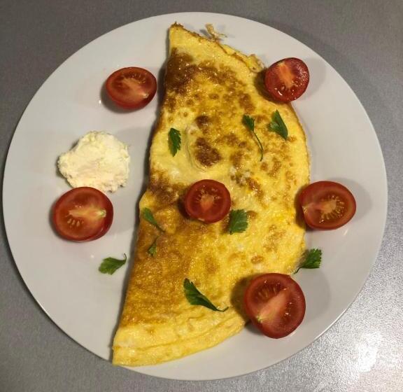 هتل Luxury Apartments 88