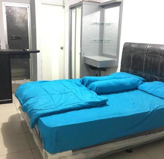 Hotel Apartment Kalibata City By Novi